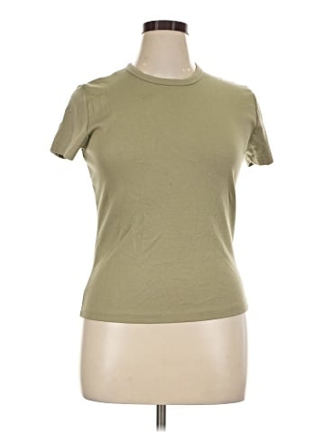 Willi Smith Short Sleeve T-Shirt (view 1)