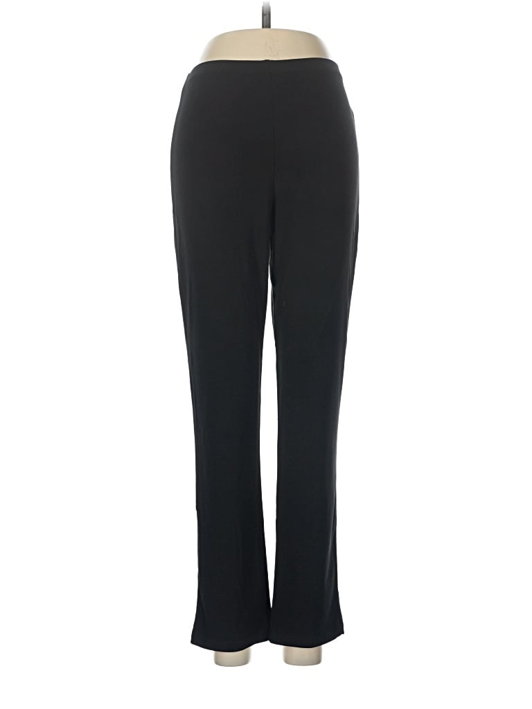 Pre-owned Sympli Active Pants In Black