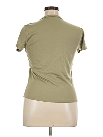 Willi Smith Short Sleeve T-Shirt (view 2)