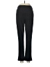 Sympli Solid Black Active Pants Size 6 - photo 2