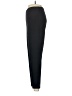 Sympli Solid Black Active Pants Size 6 - photo 5