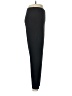 Sympli Solid Black Active Pants Size 6 - photo 4