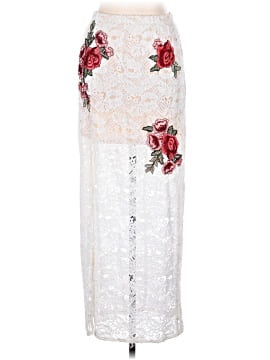 Crystal Doll Formal Skirt (view 1)