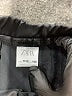 Zara Black Shorts Size 11 - 12 - photo 3