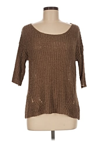 Olivia Sky Pullover Sweater (view 1)