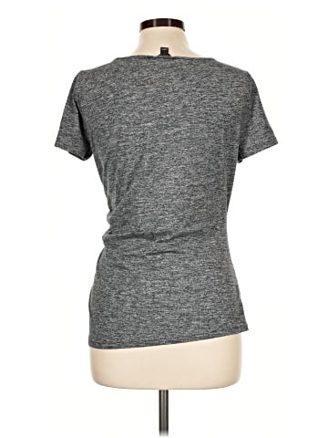Ann Taylor Short Sleeve Top (view 2)