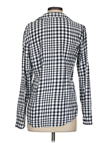 Splendid Long Sleeve Blouse (view 2)