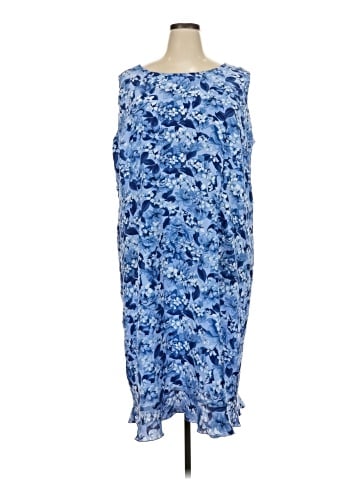 R&K Originals Casual Dress (view 1)