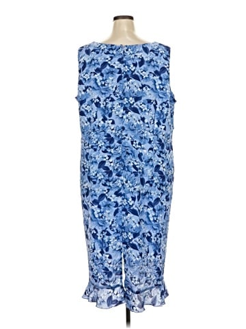 R&K Originals Casual Dress (view 2)