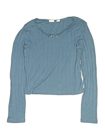 Gap Kids Long Sleeve Top (view 1)