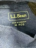 L.L.Bean Blue Turtleneck Sweater Size M - photo 7