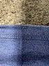 L.L.Bean Blue Turtleneck Sweater Size M - photo 8