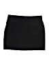 Eddie Bauer Solid Black Skort Size 8 - photo 1
