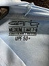Garb Blue Pullover Hoodie Size 7 - 8 - photo 3