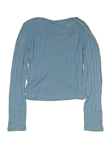 Gap Kids Long Sleeve Top (view 2)