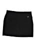 Eddie Bauer Solid Black Skort Size 8 - photo 2