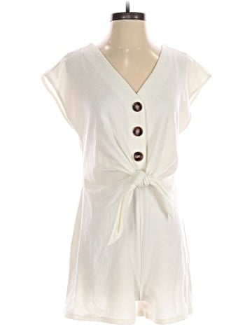 Sweet Claire Romper (view 1)