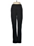 Sympli Solid Black Active Pants Size 6 - photo 1