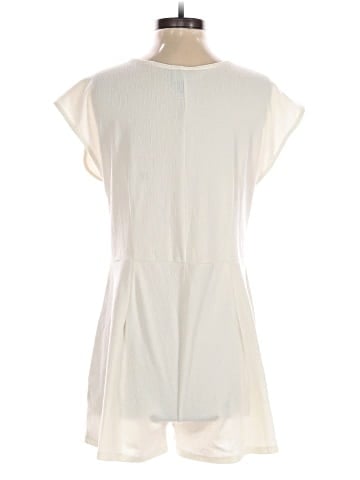 Sweet Claire Romper (view 2)
