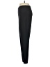 Sympli Solid Black Active Pants Size 6 - photo 5