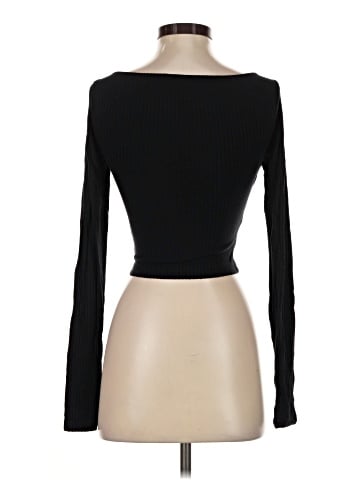 H&M Long Sleeve T-Shirt (view 2)