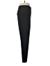 Sympli Solid Black Active Pants Size 6 - photo 4