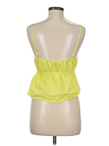 Cotton Candy LA Sleeveless Blouse (view 2)