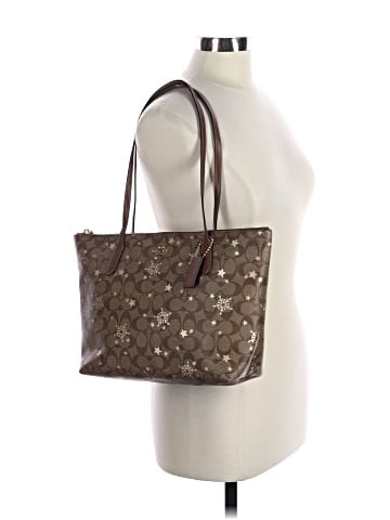 Coach Tote (view 2)
