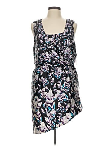Leifsdottir Casual Dress (view 1)