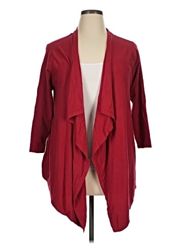 Kenneth Cole REACTION Cardigan (view 1)