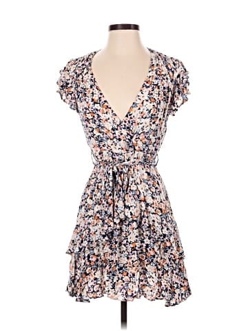 Minkpink Casual Dress (view 1)