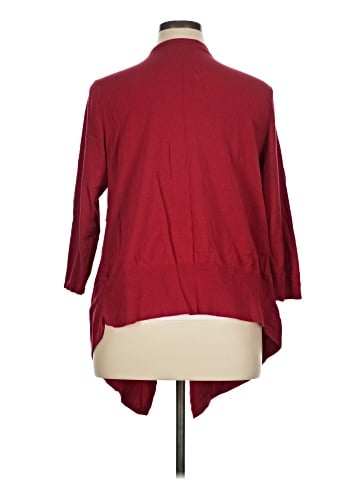 Kenneth Cole REACTION Cardigan (view 2)