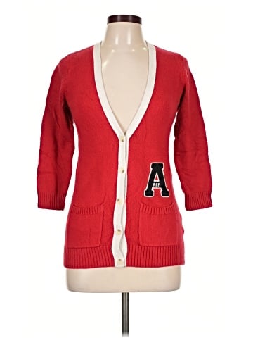 Abercrombie & Fitch Cardigan (view 1)