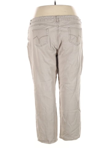 JMS Collection Khakis (view 2)