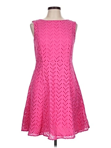Liz Claiborne Cocktail Dress (view 1)