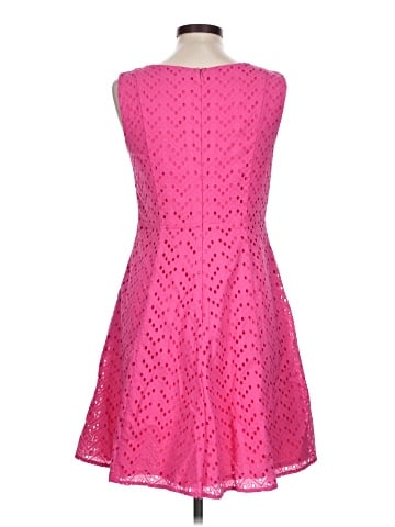 Liz Claiborne Cocktail Dress (view 2)