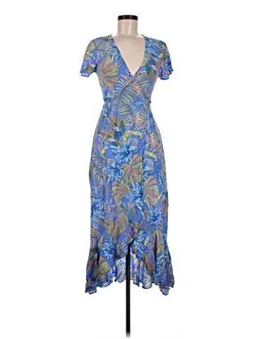 Olivaceous Cocktail Dress (view 1)