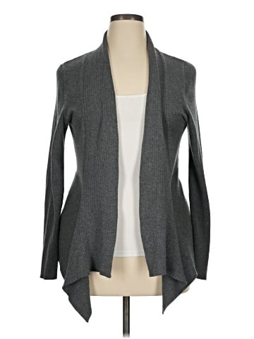 Covington Cardigan (view 1)