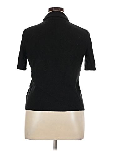 Anne Klein Short Sleeve Top (view 2)