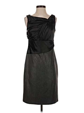 Suzi Chin for Maggy Boutique Cocktail Dress (view 1)
