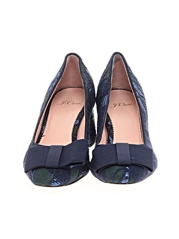 J.Crew Heels (view 2)