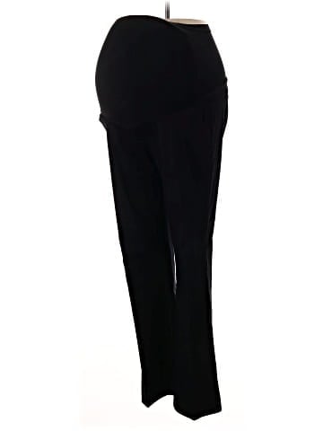 Motherhood Casual Pants (view 1)