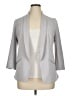 Skies Are Blue Gray Blazer Size XL - photo 1