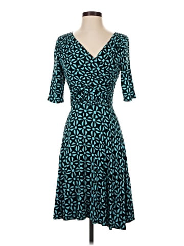 Tracy Reese Cocktail Dress (view 1)