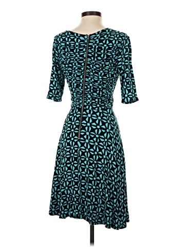 Tracy Reese Cocktail Dress (view 2)