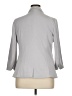 Skies Are Blue Gray Blazer Size XL - photo 2