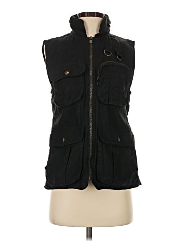 Banana Republic Vest (view 1)