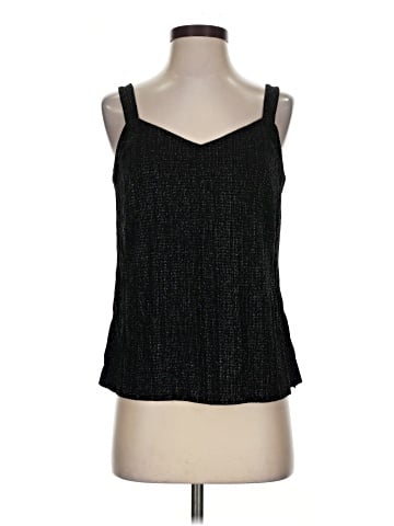 Alex Evenings Sleeveless Top (view 1)