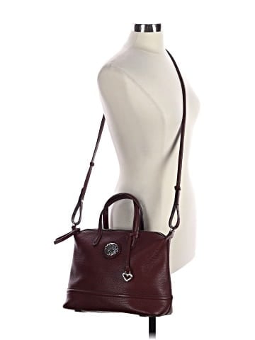 Ferrara by Brighton Satchel (view 2)