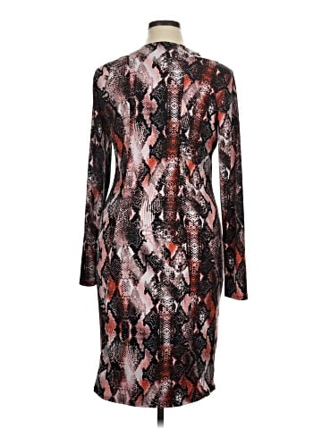 Jennifer Lopez Cocktail Dress (view 2)